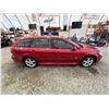 Image 12 : PARKSVILLE - 2005 MAZDA MAZDA6 RED 181909 KMS - DM47106