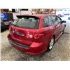 Image 15 : PARKSVILLE - 2005 MAZDA MAZDA6 RED 181909 KMS - DM47106