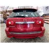 Image 17 : PARKSVILLE - 2005 MAZDA MAZDA6 RED 181909 KMS - DM47106