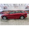 Image 23 : PARKSVILLE - 2005 MAZDA MAZDA6 RED 181909 KMS - DM47106