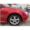 Image 25 : PARKSVILLE - 2005 MAZDA MAZDA6 RED 181909 KMS - DM47106