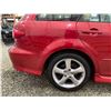 Image 27 : PARKSVILLE - 2005 MAZDA MAZDA6 RED 181909 KMS - DM47106