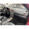 Image 38 : PARKSVILLE - 2005 MAZDA MAZDA6 RED 181909 KMS - DM47106