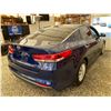 Image 15 : PARKSVILLE - 2016 KIA OPTIMA BLUE 179573 KMS - B018368