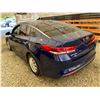 Image 21 : PARKSVILLE - 2016 KIA OPTIMA BLUE 179573 KMS - B018368