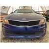 Image 5 : PARKSVILLE - 2016 KIA OPTIMA BLUE 179573 KMS - B018368