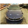Image 7 : PARKSVILLE - 2016 KIA OPTIMA BLUE 179573 KMS - B018368
