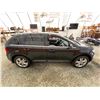 Image 12 : PARKSVILLE - 2011 FORD EDGE BLACK 203383 KMS - BA90210