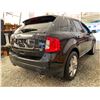 Image 14 : PARKSVILLE - 2011 FORD EDGE BLACK 203383 KMS - BA90210