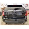Image 17 : PARKSVILLE - 2011 FORD EDGE BLACK 203383 KMS - BA90210