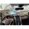 Image 55 : PARKSVILLE - 2011 FORD EDGE BLACK 203383 KMS - BA90210