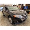 Image 9 : PARKSVILLE - 2011 FORD EDGE BLACK 203383 KMS - BA90210