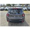 Image 12 : DUNCAN - 2016 JEEP RENEGADE GREY 194522 KMS - DC65678