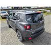 Image 14 : DUNCAN - 2016 JEEP RENEGADE GREY 194522 KMS - DC65678