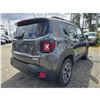 Image 9 : DUNCAN - 2016 JEEP RENEGADE GREY 194522 KMS - DC65678