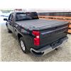 Image 22 : PARKSVILLE - 2020 CHEVROLET SILVERADO GREY 174171 KMS - D352893