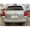 Image 17 : PARKSVILLE - 2005 PORSCHE CAYENNE SILVER  231955 KMS - JA61987