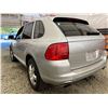 Image 20 : PARKSVILLE - 2005 PORSCHE CAYENNE SILVER  231955 KMS - JA61987