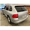 Image 21 : PARKSVILLE - 2005 PORSCHE CAYENNE SILVER  231955 KMS - JA61987