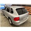 Image 22 : PARKSVILLE - 2005 PORSCHE CAYENNE SILVER  231955 KMS - JA61987
