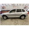 Image 23 : PARKSVILLE - 2005 PORSCHE CAYENNE SILVER  231955 KMS - JA61987