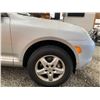 Image 25 : PARKSVILLE - 2005 PORSCHE CAYENNE SILVER  231955 KMS - JA61987