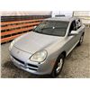 Image 4 : PARKSVILLE - 2005 PORSCHE CAYENNE SILVER  231955 KMS - JA61987