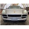 Image 5 : PARKSVILLE - 2005 PORSCHE CAYENNE SILVER  231955 KMS - JA61987
