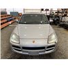 Image 7 : PARKSVILLE - 2005 PORSCHE CAYENNE SILVER  231955 KMS - JA61987