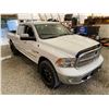 Image 10 : PARKSVILLE - 2016 RAM 1500 WHITE 168653 KMS - D307599A