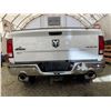 Image 17 : PARKSVILLE - 2016 RAM 1500 WHITE 168653 KMS - D307599A