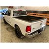 Image 22 : PARKSVILLE - 2016 RAM 1500 WHITE 168653 KMS - D307599A