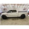 Image 23 : PARKSVILLE - 2016 RAM 1500 WHITE 168653 KMS - D307599A