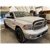 Image 9 : PARKSVILLE - 2016 RAM 1500 WHITE 168653 KMS - D307599A
