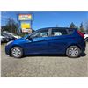 Image 15 : DUNCAN - 2015 HYUNDAI ACCENT BLUE 144826 KMS - J211503