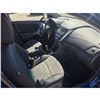 Image 26 : DUNCAN - 2015 HYUNDAI ACCENT BLUE 144826 KMS - J211503
