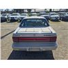 Image 12 : DUNCAN - 1994 CHRYSLER LEBARON SILVER 85012 KMS - D256675