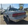 Image 13 : DUNCAN - 1994 CHRYSLER LEBARON SILVER 85012 KMS - D256675
