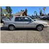 Image 7 : DUNCAN - 1994 CHRYSLER LEBARON SILVER 85012 KMS - D256675