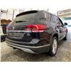 Image 14 : PARKSVILLE - 2018 VOLKSWAGEN ATLAS BLACK 198272 KMS - D593343