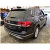 Image 15 : PARKSVILLE - 2018 VOLKSWAGEN ATLAS BLACK 198272 KMS - D593343