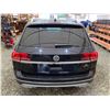 Image 19 : PARKSVILLE - 2018 VOLKSWAGEN ATLAS BLACK 198272 KMS - D593343