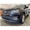 Image 2 : PARKSVILLE - 2018 VOLKSWAGEN ATLAS BLACK 198272 KMS - D593343
