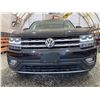 Image 5 : PARKSVILLE - 2018 VOLKSWAGEN ATLAS BLACK 198272 KMS - D593343