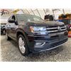 Image 8 : PARKSVILLE - 2018 VOLKSWAGEN ATLAS BLACK 198272 KMS - D593343