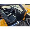 Image 26 : DUNCAN - 2008 MINI CLUBMAN YELLOW  211369 KMS - JP97027