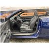Image 41 : PARKSVILLE - 2010 VOLKSWAGEN EOS BLUE 107851 KMS - D013361