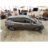 Image 13 : PARKSVILLE - 2019 NISSAN LEAF GREY 176827 KMS - J314801