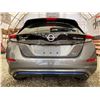 Image 17 : PARKSVILLE - 2019 NISSAN LEAF GREY 176827 KMS - J314801