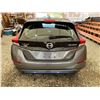 Image 18 : PARKSVILLE - 2019 NISSAN LEAF GREY 176827 KMS - J314801